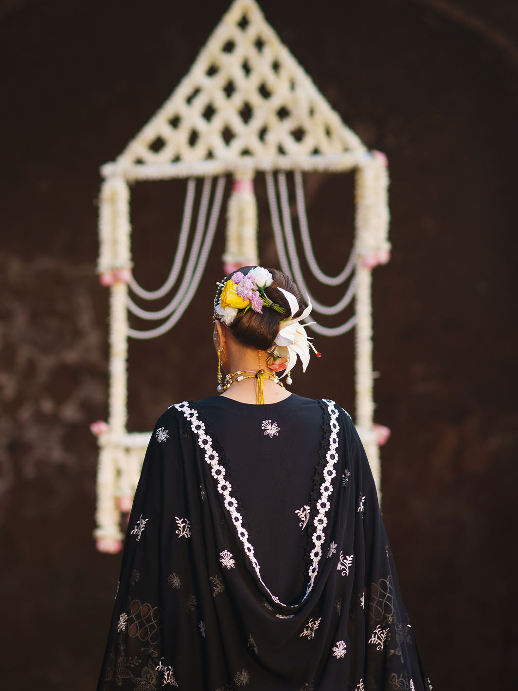 Mahnur | Gul Luxury Lawn 26 |G-010, image 7