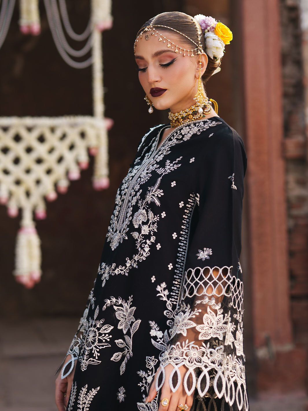 Mahnur | Gul Luxury Lawn 26 |G-010-10