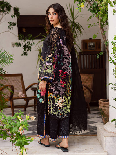 Mahnur | Gulzar Winter 25 | G - 01