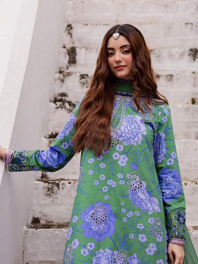 Mahnur | Gulzar Winter 25 | G - 06