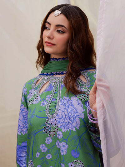 Mahnur | Gulzar Winter 25 | G - 06