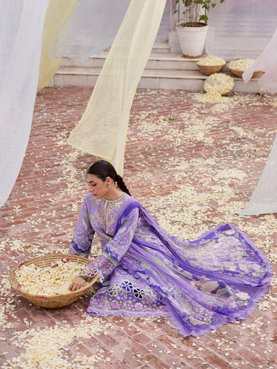 Mahnur | Gulzar Winter 25 | G - 07