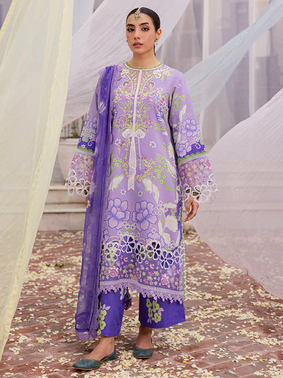 Mahnur | Gulzar Winter 25 | G - 07