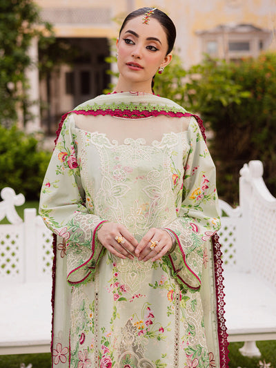Mahnur | Gulzar Winter 25 | G - 09