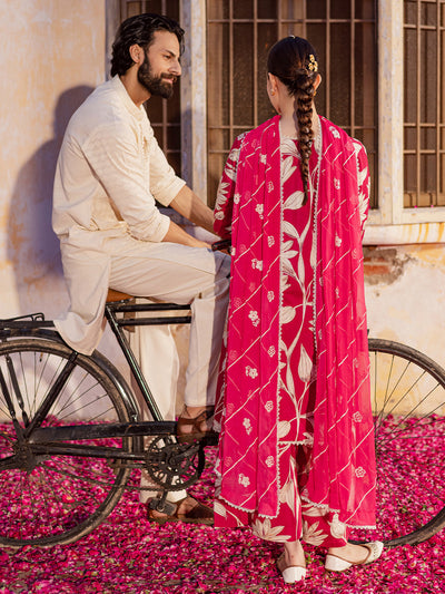 Mahnur | Gulzar Winter 25 | G - 11