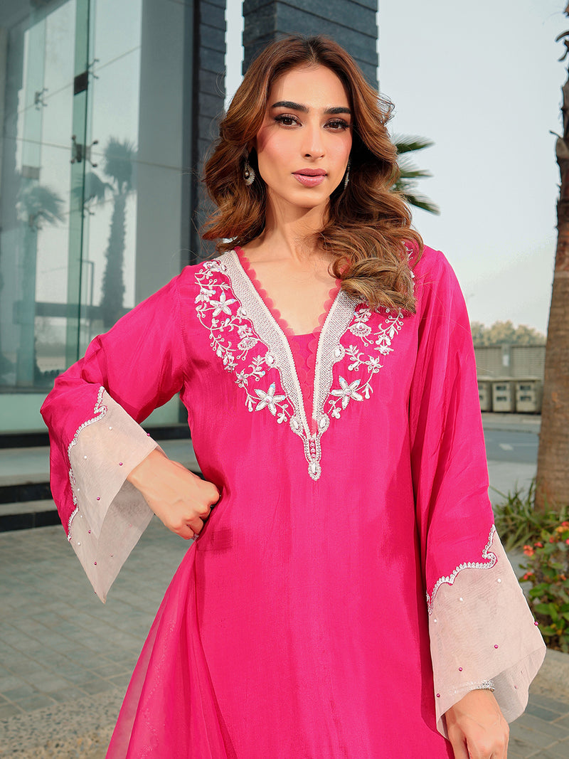 Ain | Raya Luxury Formals | AN-165 GARNET, image 3
