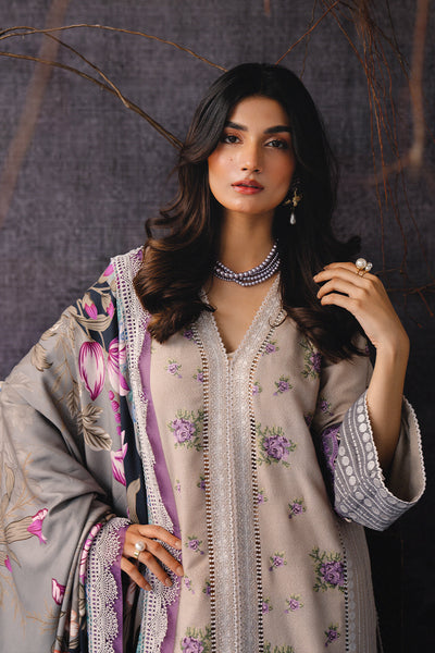 Saira Rizwan | Winter 2024 | REVE-SRW24-06 -  Saira Rizwan Ladies Clothes - Original Designer Dress - House of Maryam