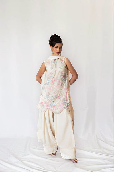 Saira Rizwan | Velvet Pret 25 | NARGIS-SRVP25-07