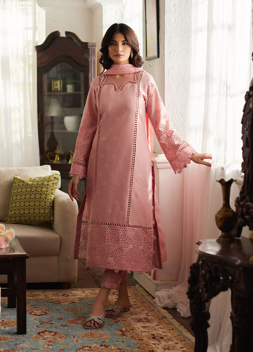 Bin Ilyas | Carnival Summer Edit 25 | Zerin -  Gulaal Ladies Clothes - Original Designer Dress - House of Maryam