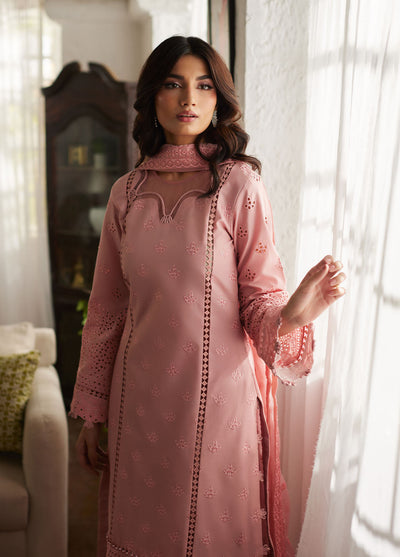 Bin Ilyas | Carnival Summer Edit 25 | Zerin -  Gulaal Ladies Clothes - Original Designer Dress - House of Maryam