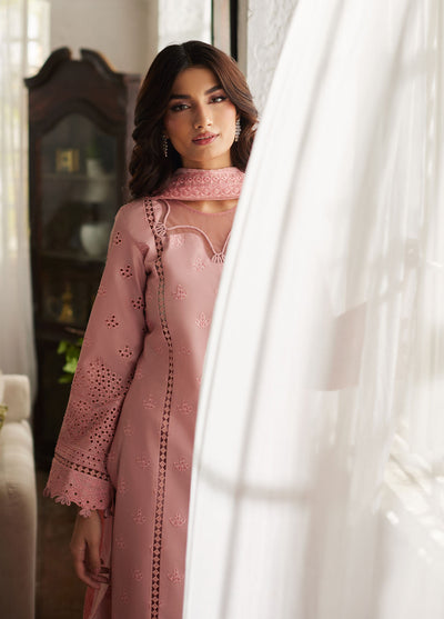 Bin Ilyas | Carnival Summer Edit 25 | Zerin -  Gulaal Ladies Clothes - Original Designer Dress - House of Maryam