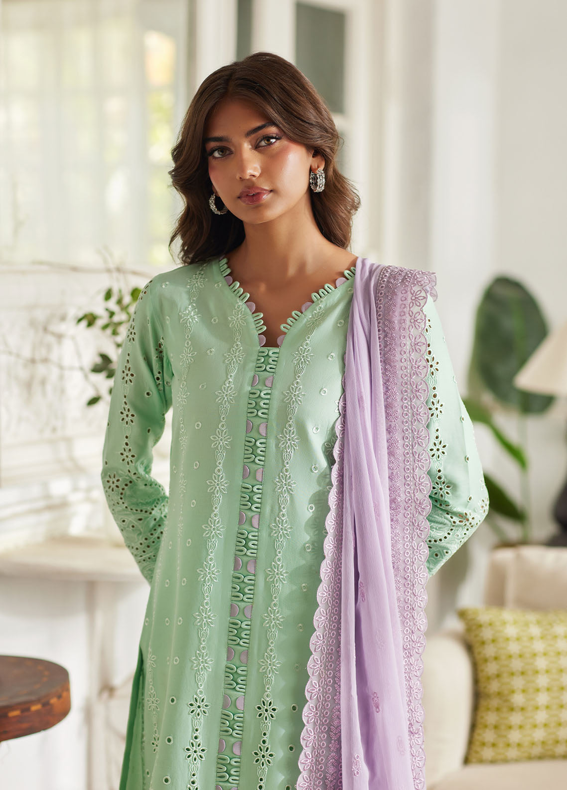 Bin Ilyas | Carnival Summer Edit 25 | Alira -  Gulaal Ladies Clothes - Original Designer Dress - House of Maryam