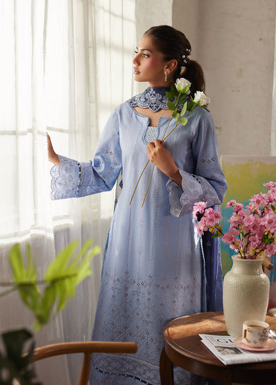 Bin Ilyas | Carnival Summer Edit 25 | Zorya -  Gulaal Ladies Clothes - Original Designer Dress - House of Maryam