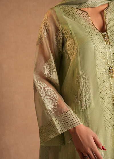 Laj | Festive Eid 25 | PRT-418 -  Laj Ladies Clothes - Original Designer Dress - House of Maryam