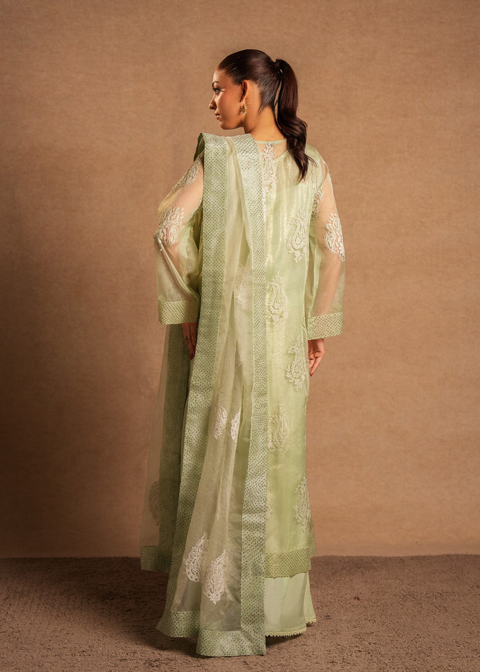 Laj | Festive Eid 25 | PRT-418 -  Laj Ladies Clothes - Original Designer Dress - House of Maryam