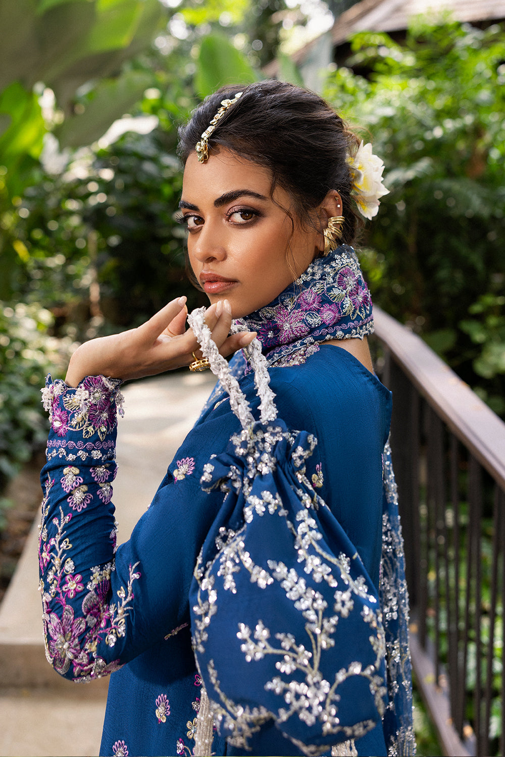 Saira Rizwan | Wedding 2025 | DELARA-SRF25-08, image 4