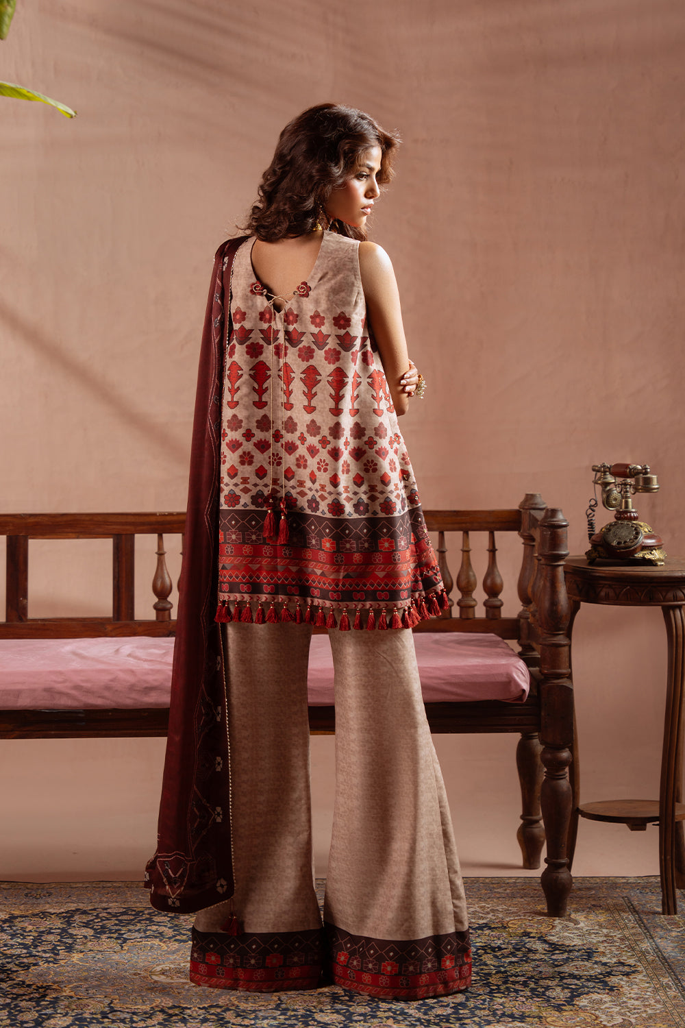 Saira Rizwan | Ramadan Edit 26 | AARYA- SRRSP-26-02, image 2