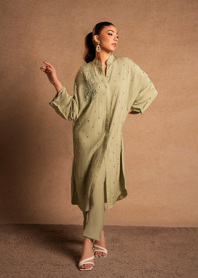 Laj | Festive Eid 25 | PRT-311 -  Laj Ladies Clothes - Original Designer Dress - House of Maryam
