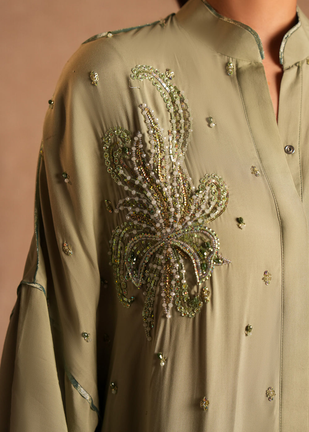 Laj | Festive Eid 25 | PRT-311 -  Laj Ladies Clothes - Original Designer Dress - House of Maryam
