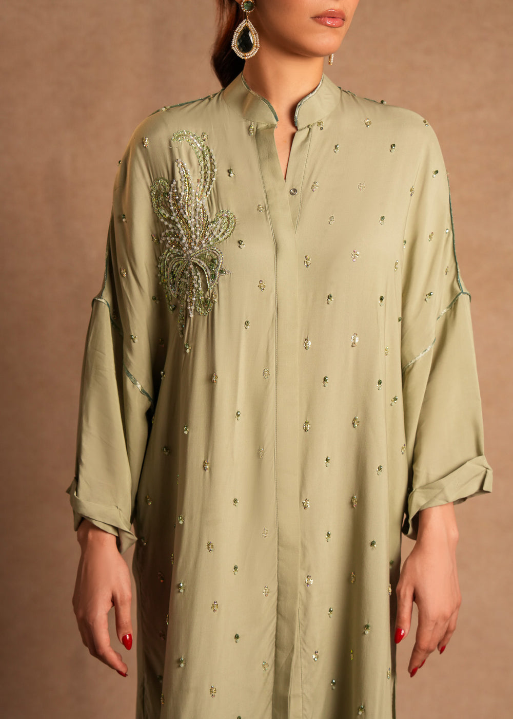 Laj | Festive Eid 25 | PRT-311 -  Laj Ladies Clothes - Original Designer Dress - House of Maryam