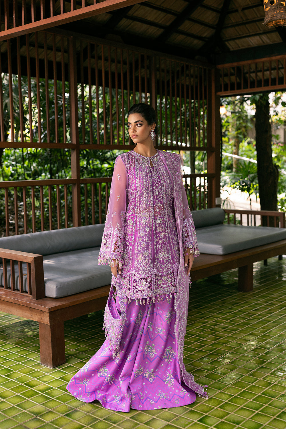 Saira Rizwan | Wedding 2025 | LIYANA-SRF25-07-2