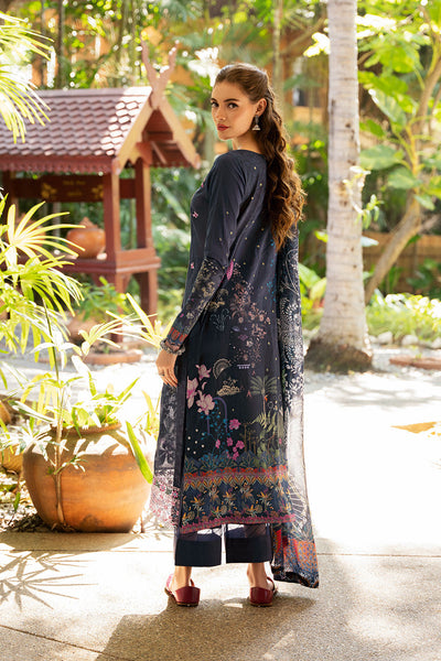 Ramsha | Ghazal Luxury Lawn | -  Ramsha Ladies Clothes - Original Designer Dress - House of Maryam