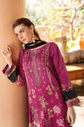 Ramsha | Ghazal Luxury Lawn | G-311 -  Ramsha Ladies Clothes -  House of Maryam