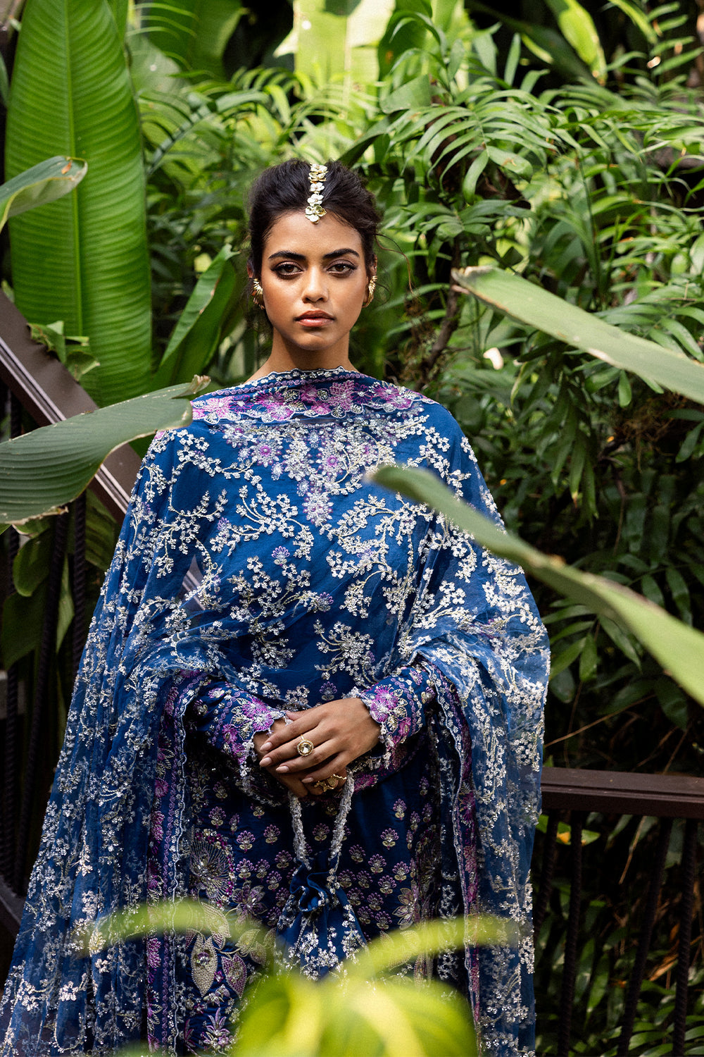 Saira Rizwan | Wedding 2025 | DELARA-SRF25-08, image 3