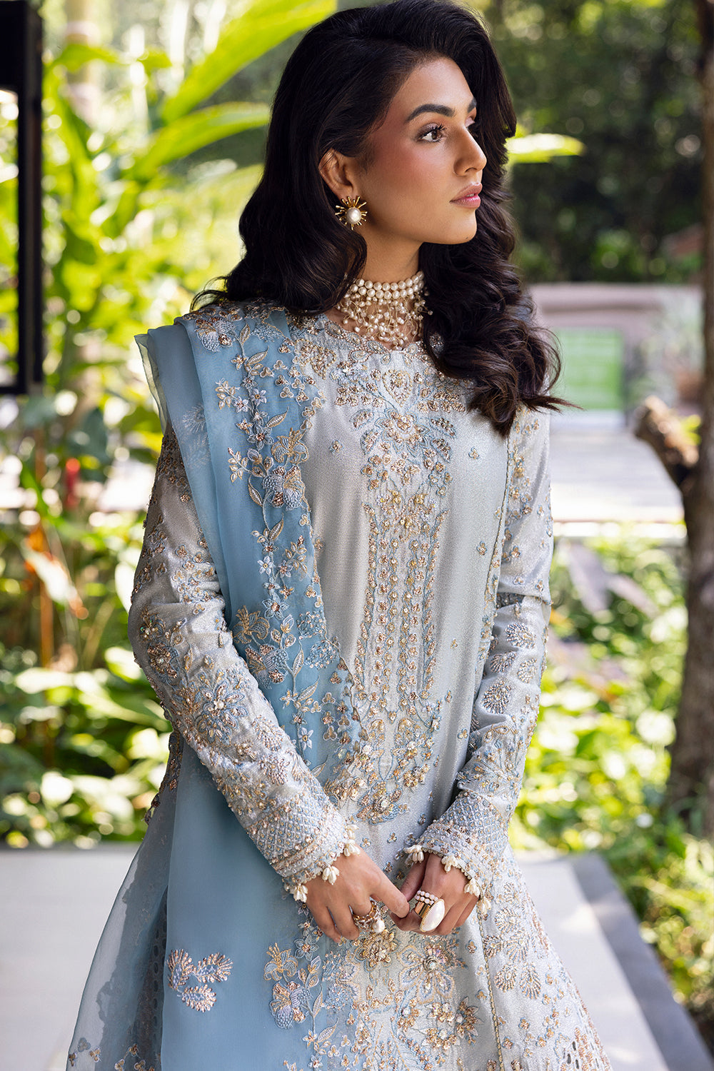 Saira Rizwan | Wedding 2025 | SORAYA-SRF25-06, image 3