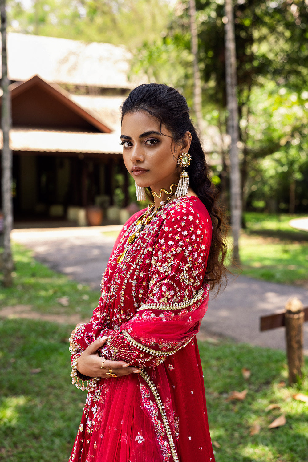 Saira Rizwan | Wedding 2025 | GOLNAR-SRF25-01-4