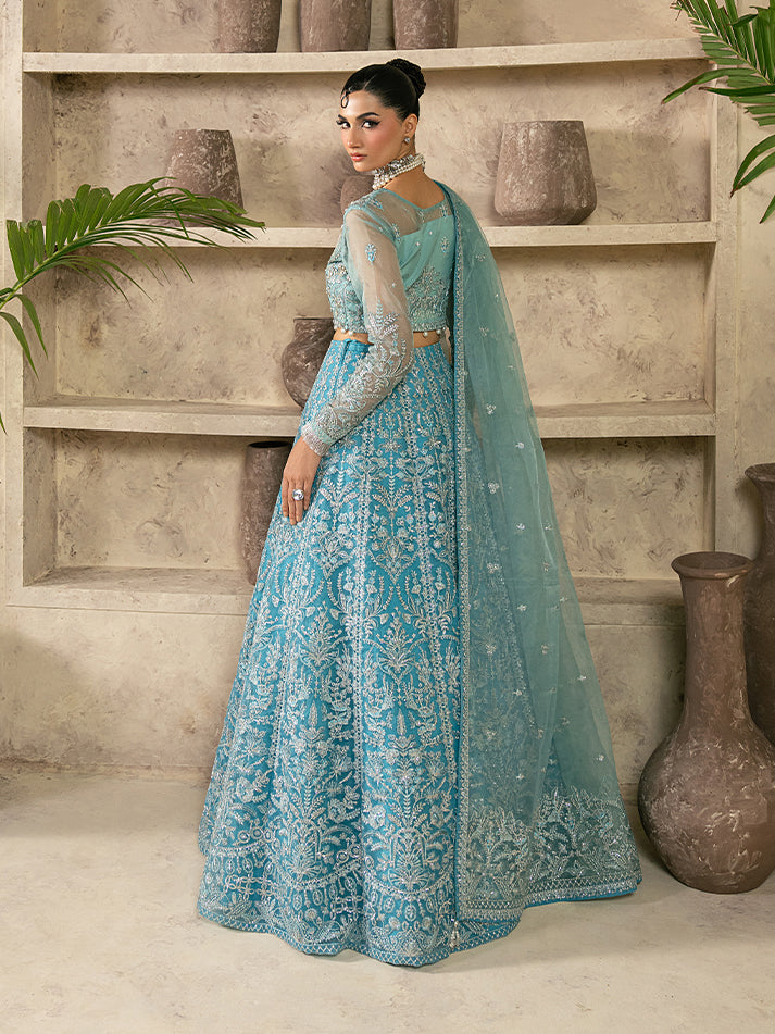 Gulaal | Azira Luxury Formals | ELARIA, image 2
