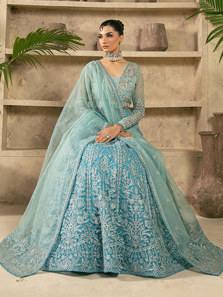 Gulaal | Azira Luxury Formals | ELARIA, image 6