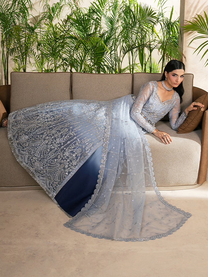 Gulaal | Azira Luxury Formals | ZAHIRA, image 5