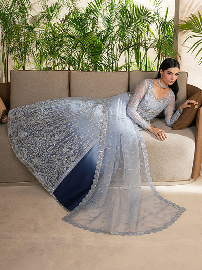 Gulaal | Azira Luxury Formals | ZAHIRA