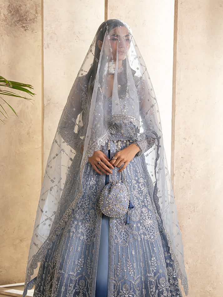 Gulaal | Azira Luxury Formals | ZAHIRA, image 4