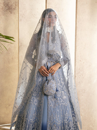 Gulaal | Azira Luxury Formals | ZAHIRA