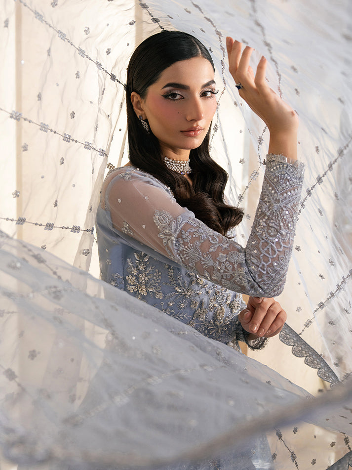 Gulaal | Azira Luxury Formals | ZAHIRA, image 3