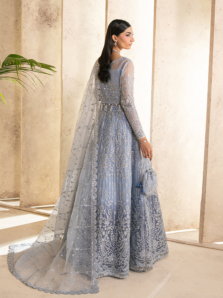 Gulaal | Azira Luxury Formals | ZAHIRA, image 2