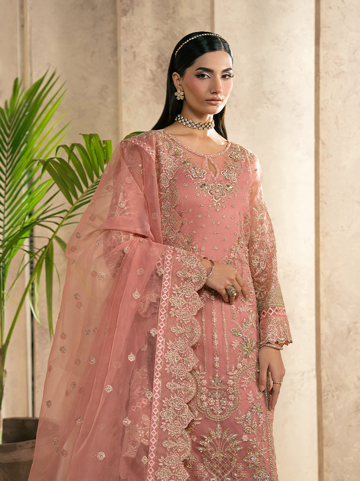 Gulaal | Azira Luxury Formals | ZAFFERA, image 4