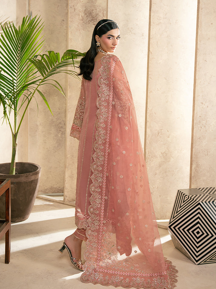Gulaal | Azira Luxury Formals | ZAFFERA, image 2