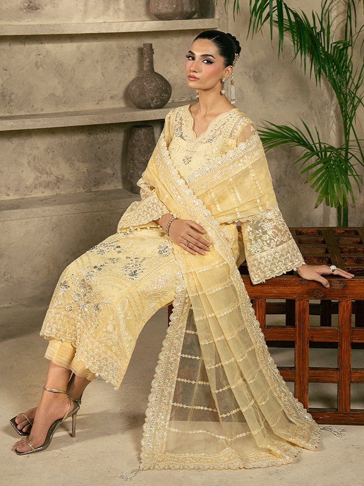 Gulaal | Azira Luxury Formals | AUREVA, image 5