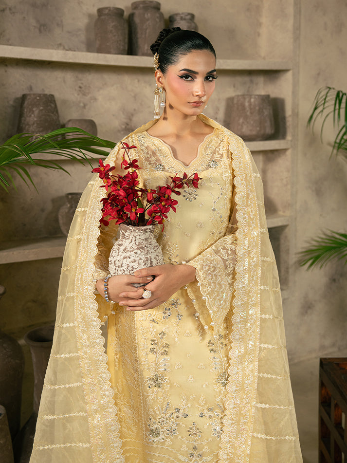 Gulaal | Azira Luxury Formals | AUREVA, image 4