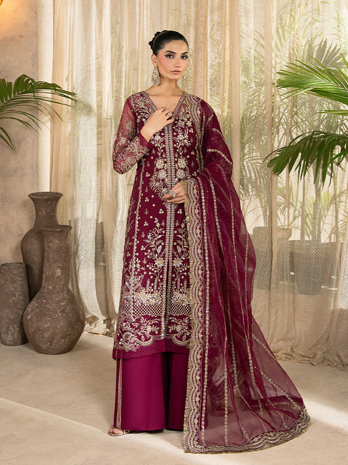 Gulaal | Azira Luxury Formals | AMISRA