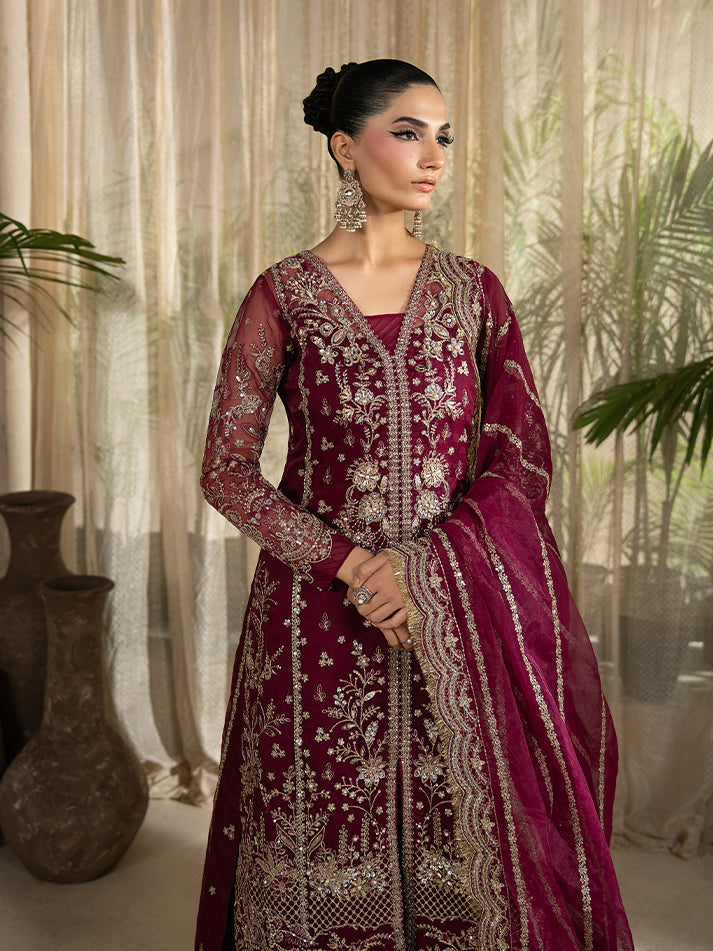 Gulaal | Azira Luxury Formals | AMISRA, image 4