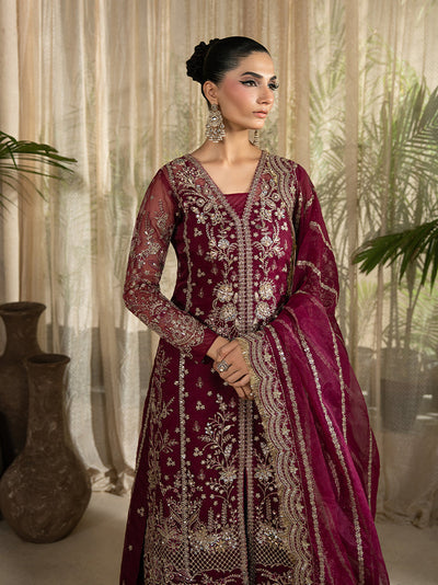 Gulaal | Azira Luxury Formals | AMISRA