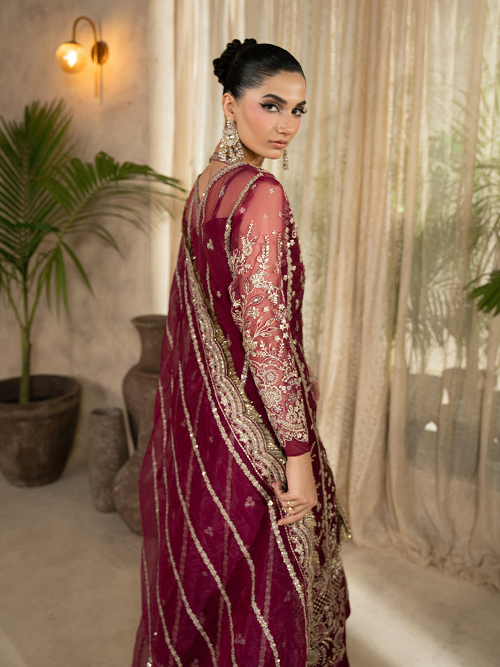 Gulaal | Azira Luxury Formals | AMISRA, image 2