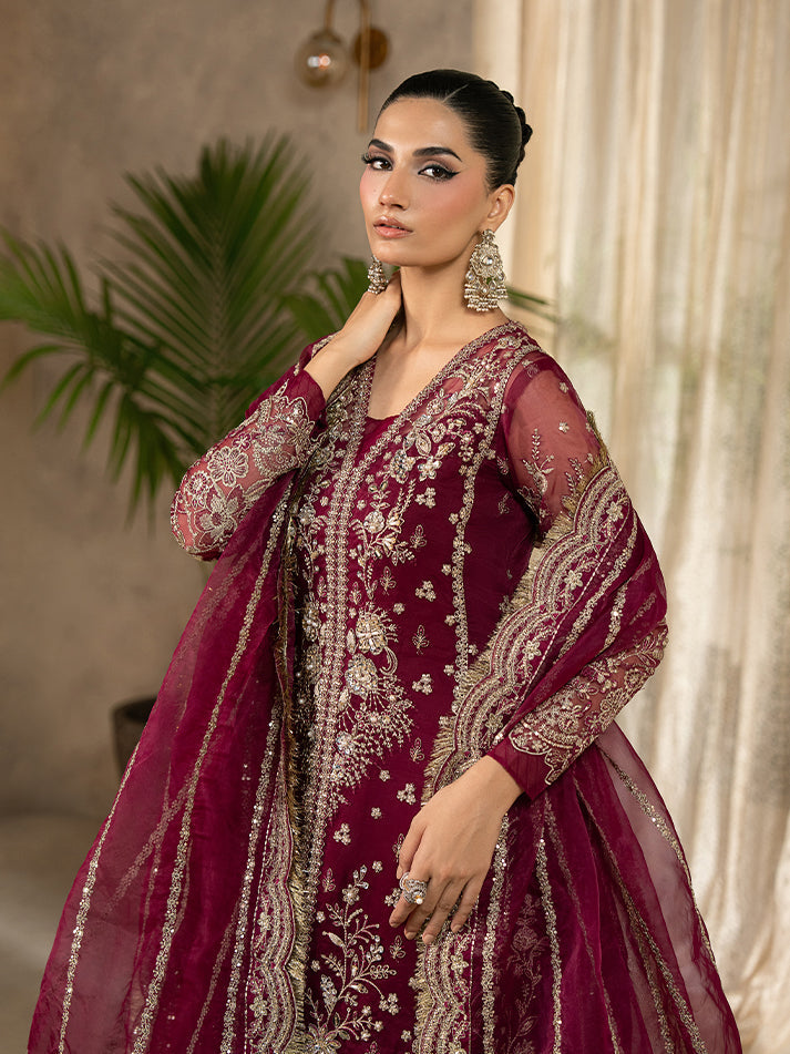Gulaal | Azira Luxury Formals | AMISRA, image 3