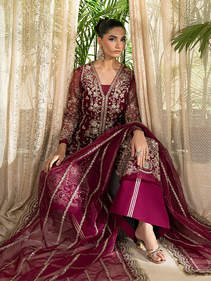 Gulaal | Azira Luxury Formals | AMISRA, image 5