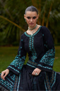 Gulaal | Luxury Lawn 25 | Scilla -  Gulaal Ladies Clothes -  House of Maryam