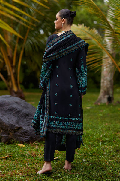 Gulaal | Luxury Lawn 25 | Scilla -  Gulaal Ladies Clothes - Original Designer Dress - House of Maryam